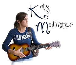 Katy Mcallister