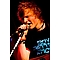 Ed Sheeran - The City текст песни