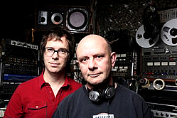 Ben Folds &amp; Nick Hornby