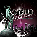 Kinetics &amp; One Love