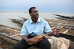 Bassekou Kouyate &amp; Ngoni Ba