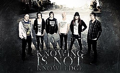 Knowing Is Not Knowledge