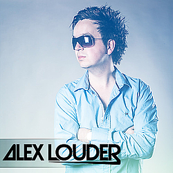 Alex Louder