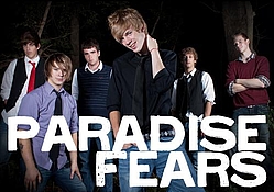 Paradise Fears