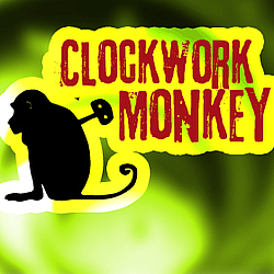 Clockwork Monkey