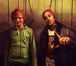 Ed Sheeran &amp; Yelawolf