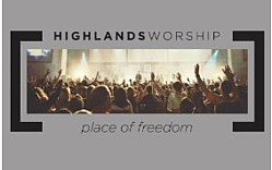 Highlands Worship