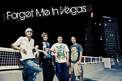 Forget Me In Vegas