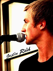 Justin Reid