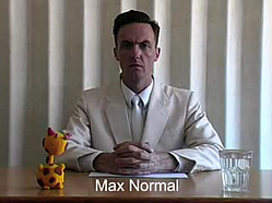 Max Normal