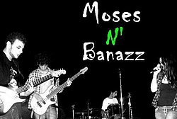 Moses n&#039; Banazz