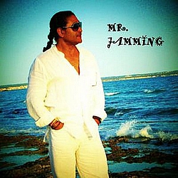 Mr. Jamming