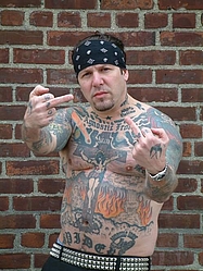 Roger Miret