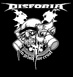 Disforia