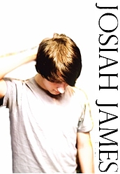 Josiah James