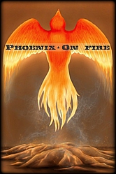 Phoenix.on fire