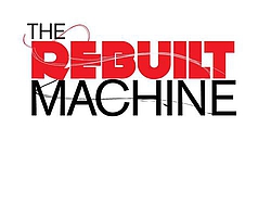 The Rebuilt Machine