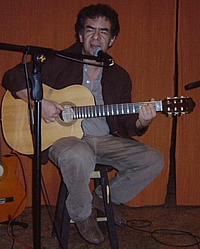 Renato Albornoz