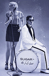 Sugar &amp; The Hi-Lows