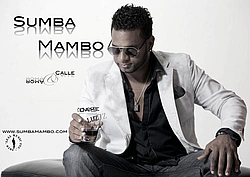 Sumba Mambo