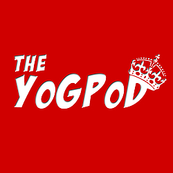 The Yogscast