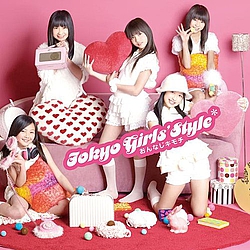 TOKYO GIRLS&#039; STYLE