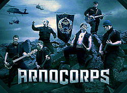 Arnocorps