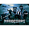 Arnocorps - Raw Deal lyrics