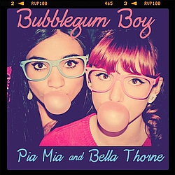 Bella Thorne &amp; Pia Mia
