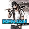 Benjah - Read Me lyrics