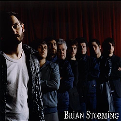 Brian Storming