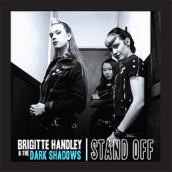 Brigitte Handley And The Dark Shadows