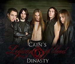 Cain&#039;s Dinasty
