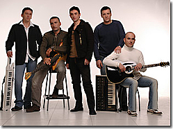 Acapulco Band