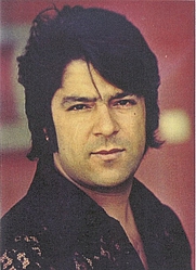 Ahmad Zahir