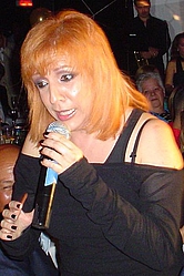 Albita Rodriguez