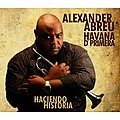 Alexander Abreu