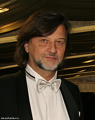 Alexey Rybnikov