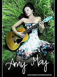 Amy May
