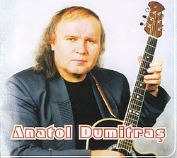 Anatol Dumitras