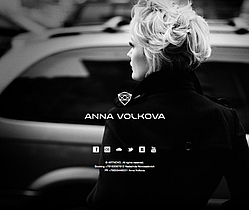 Anna Volkova