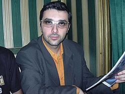 Aslan Guseynov