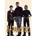Badmingtons