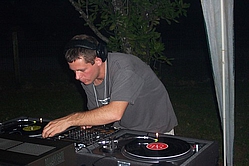 DJ Splash