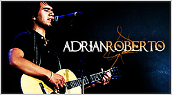 Adrian Roberto