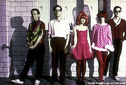 The B-52&#039;s