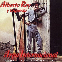 Alberto Rey
