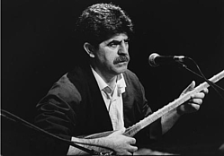 Ali Akbar Moradi