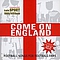 4-4-2 - Come On England lyrics