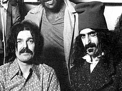 Frank Zappa &amp; Captain Beefheart